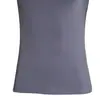 Ropa Deportiva de Manga Larga para Fitness Secado Rápido Ropa de Compresión Ropa Base para Fútbol Baloncesto Correr Elástica Absorbente de Sudor Transpirable Ropa Ajustada