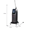 Dispositivo Laser de Matriz de Pontos Jm para Clarear Cicatrizes de Acne, Rejuvenescer a Pele Facial, Remover Manchas e Embelezar o Corpo para Salões de Beleza