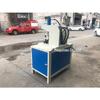 Máquina de perfuração para fabricação de portas e janelas de liga de alumínio pequena máquina de corte de tubos de aço inoxidável equipamento de corte para estrutura de antena de comunicação