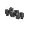 Nova carcaça de carregador raster QC3.0 única U única C única U + C dupla U3U carcaça de plástico