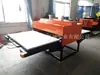 Venta al por mayor de fábrica suministro directo de fábrica máquina de taladrado en caliente cortina taladrado en caliente ropa interior sin costuras taladrado en caliente máquina de transferencia por sublimación máquina de pintura en caliente