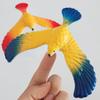 New Balance Águila Post-80S Nostálgico Educativo para Niños Recompensa Juguete Vaso Pájaro Equilibrio Juguete Clásico Venta al por Mayor