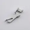 Soporte de Pie Prensatelas para Máquina de Coser Doméstica Adecuado para Máquina Singer con Mango Inclinado 542167 / 163076