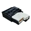 Adecuado para el interruptor de bloqueo de puerta de lavadora de carga frontal LG Ebf61315801, Nuevo Original, Exclusivamente para Comercio Exterior