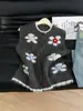 Nuevo Chaleco de Punto Estilo Coreano Otoño/Invierno 2026 Moda Femenina Reductor de Edad Bloque de Color Holgado Sin Mangas Cárdigan Chaleco