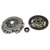 Disco de embrague de plato de presión adecuado para Peugeot Citroen 014200300 1608222080