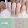 ZX Estéreo Impermeable Gel para Uñas Sin Horneado Uña Uña Uña Uña Uña Uña Uña Uña Uña Uña Uña Uña Uña
