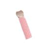 Celebridad de internet flequillo de aire sin costuras clip rizador de cabello de la frente clip superior para el cabello cojín esponjoso para la raíz del cabello clip fijo para el cabello