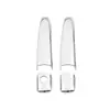 Pegatina protectora antiarañazos para el cuenco exterior de la manija de la puerta de Citroen Sega Triumph C4 C5 C6