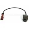 A0009051103 adequado para carro Mercedes-Benz Classe V E GLE GLS GLC GLA M câmera panorâmica 360