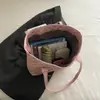 Bolso de Mano Tipo Tote Casual Transfronterizo Nuevo Estilo 2026 para Mujer, Bolso de Hombro Versátil a la Moda, Bolso Grande de Capacidad para Mujer