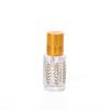 Frasco Roll-on de Vidro para Óleo Essencial 3ML6ML12ML Frasco Vazio Frasco de Vidro para Perfume Caminhante Frasco de Vidro para Amostra de Massagem