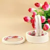 Venta directa cinta de enmascarar 9mm * 18m costura se puede escribir papel de enmascarar decoración papel de enmascarar para pintura en aerosol sin residuo de pegamento