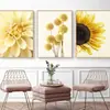 Pintura em Tela de Três Peças para Sala de Estar e Quarto, Tela a Óleo de Alta Definição, Pintura Decorativa Estilo Chinês, Arte de Parede, Feito Sob Medida para Clientes