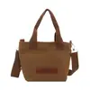 Bolso de mujer de gran capacidad transfronterizo 2026 verano nuevo versátil moda bandolera moderno para ir al trabajo retro casual bolso tote