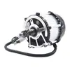 Motor de Triciclo Elétrico Hong Runda HRD 48v60v72v Alta Velocidade Alta Potência Motor DC Sem Escovas