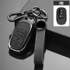 Adecuado para 26 modelos de fundas para llaves CRV, así como XR-V/UR-V, Honda HR-V, y los Civic y Accord de 11ª generación.; un llavero metálico especial