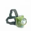Linterna frontal LED recargable al por mayor, luz fuerte, reflector, pequeña, brillante, para exteriores, ciclismo, camping, luz multiusos, impermeable, lámpara de minero
