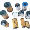 El filtro de aceite E422H D86 es adecuado para Volvo, coches y camiones. Ofertas especiales de fabricantes de filtros de aceite y elementos filtrantes.