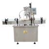 Máquina llenadora automática de aceite esencial vegetal de 10 ml Máquina llenadora y taponadora de gotas de esencia de 15 ml Venta directa de equipos de fábrica