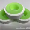 [Ouyunuo] Fita de Matéria-Prima Contendo Óleo em Estoque na Amazon em Várias Especificações, Fita de Borracha Crua Vedante à Prova de Vazamento de PTFE Resistente a Altas Temperaturas