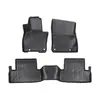 Alfombrillas Especiales para Coche Mazda Mazda Cx-60 Exterior Cx-50 Importado Cx50 Goma TPE Impermeables para el Suelo