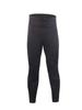 Pantalones de buceo Sainada Split de 3 mm para surf, natación, pesca, caza y esnórquel, cálidos y resistentes al frío, con forro polar resistente a las medusas.
