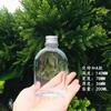 Flor Flutuante Imortal Óleo Conservante Óleo Mineral 1000ml Garrafa de Vidro Garrafa Vazia Alta Permeabilidade Flor Flutuante DIY Aromaterapia Sem Fogo