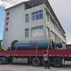 Máquina de Lodos para Molino de Bolas para Arcilla de Caolín y Arena de Cuarzo, Máquina Integrada de Lodos y Desarenado, Especializada para Mezcla de Esmaltes Cerámicos y Arcilla de Caolín