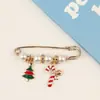 Accesorios de Pin de Cintura Ropa Fija Cintura Cambiar Hebilla Pequeña de Cintura Broche Antideslizante Hebilla de Pantalones de Mujer Pin