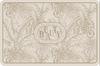 Alfombrilla de Baño Absorbente de Agua Secado Rápido Estilo Retro Crema de Tierra de Diatomeas, Felpudo Antideslizante para Baño, Cuarto de Ducha, Tina, Uso en Casa