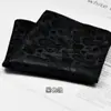 Pañuelo cuadrado pequeño de poliéster y seda con estampado jacquard de anacardos y cachemir para hombre, pañuelo profesional formal para negocios, 25 cm en stock