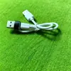 Adaptador Otg Macho USB para Fêmea Tipo-C Metálico Adaptador Pd Adequado para Pen Drives USB, Computadores e Celulares
