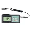 Medidor de vibraciones Lantai VM-6360, analizador de vibraciones de alta precisión, probador de vibraciones, instrumento mecánico de vibración.