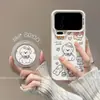 Adecuado para funda de teléfono Xiaomi 17 Pro, popular protección anticaídas de borde completo 14 Pro, Xiaomi 15 con múltiples cachorros lindos y suaves