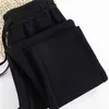 Pantalones Deportivos para Hombre para Exportación, Nuevos Pantalones de Waffle Verano 2026, Pantalones Largos Casuales Elegantes y Versátiles para Hombre