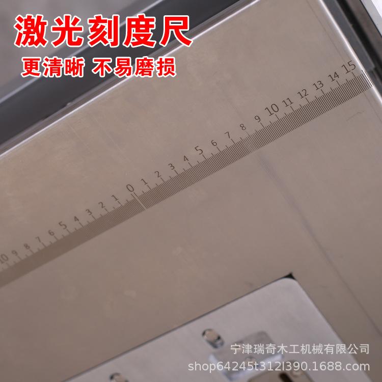 不锈钢精密锯台JT280