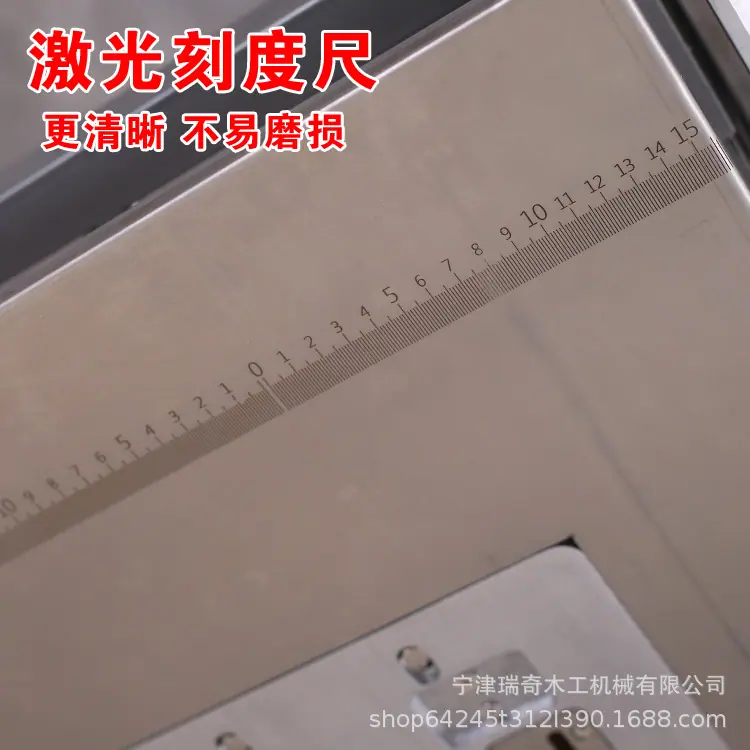 不锈钢精密锯台JT280