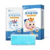 Venta al por mayor de fabricantes de Parches Refrigerantes que Cambian de Color, Parches Reductores de Fiebre con Detección de Temperatura, Parches Refrigerantes para Teléfonos Móviles, Fabricante de Origen OEM Personalización