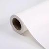 Rollo Papel Kraft Impermeable Engrosado Bolsa para Flores Rosa Rollo de Papel para Flores Embalaje de Flores Papel Coreano de Color Sólido