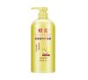 Condimento Bee Flower 1L Frasco Grande 1L Proteína de Trigo Aloe Olive Essência de Amêndoa Hidratante Produtos Originais Oficiais