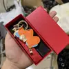 Nuevo Modelo 2026 Llavero Colgante de Poni de Cuero Lindo y Colorido para Ropa, Bolsos y Accesorios de Zapatos