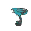 Máquina automática para atar barras de refuerzo, máquina inalámbrica recargable para atar barras de refuerzo, máquina automática para atar barras de refuerzo
