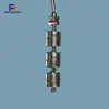 Fábrica de Origem Aço Inoxidável 304 Interruptor Boia de Nível Sensor de Nível de Tanque de Água Interruptor de Nível de Água Único e Duplo