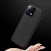 Adequado para Xiaomi 14/14Pro/13/13Propc Capa de Celular Geométricas Listradas com Sensação de Pele, Anti-Impressão Digital e Ultrafina