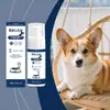 Spray de Treinamento para Banheiro de Cachorro Eeljoy Fórmula Suave Combinado com Spray Guia de Treinamento para Banheiro de Pet