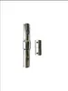 Conector Direto Tubo em Tubo de Tubo de Aço para Estufa Junta de Topo Tubo Galvanizado a Quente Conector Interno Estendido 1,2 polegada 42/48/50/60