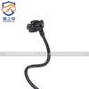 Adecuado para Dongfeng Peugeot 307 308 408 3008 Citroen C4 Sega C4L tubo de retorno de la botella auxiliar EC5
