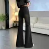 Jeans Brillantes con Pedrería para Niñas, Colección Otoño 2026, Pantalones de Moda para Niños, Pantalones de Mariposa con Pedrería para Niñas Mayores