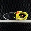 Zapatillas Deportivas Casuales de Correr con Amortiguación de Aire Patchwork Clásico para Hombre Max BW OG Violeta Persa
